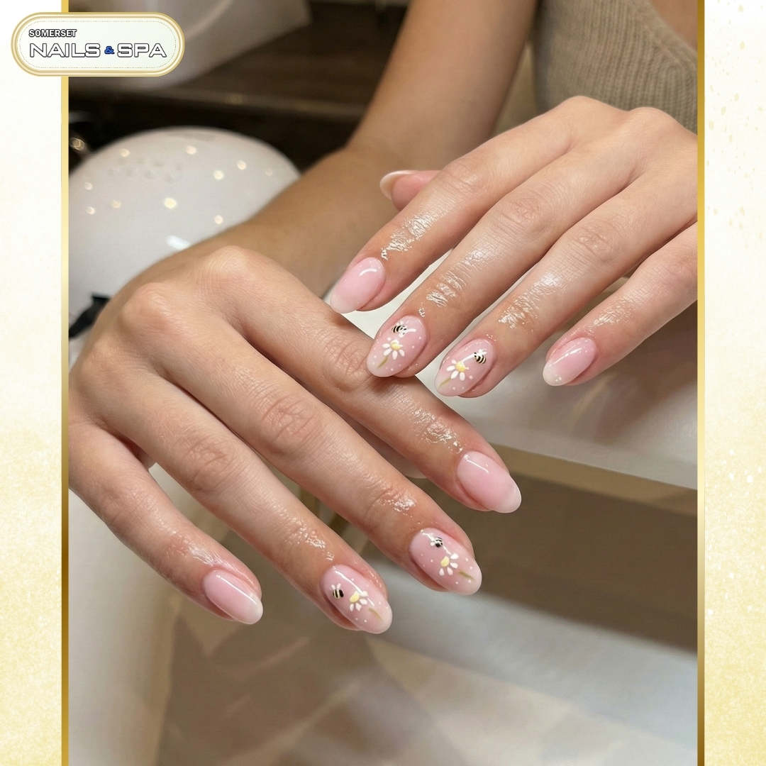 Beautiful Nail Ideas for March 2026